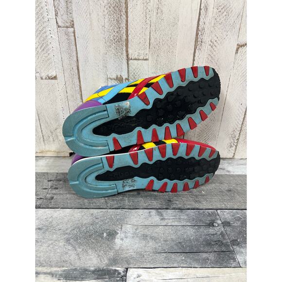 Vintage Reebok Rolland Berry Collection - Picture 9 of 11